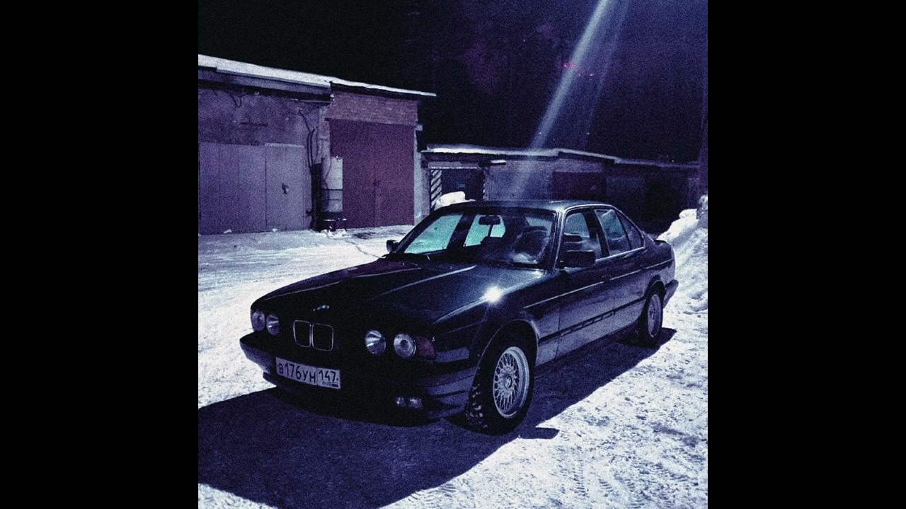 Soft Blade - Yugoslavskiy Groove (Slowed + Bass, DEL)