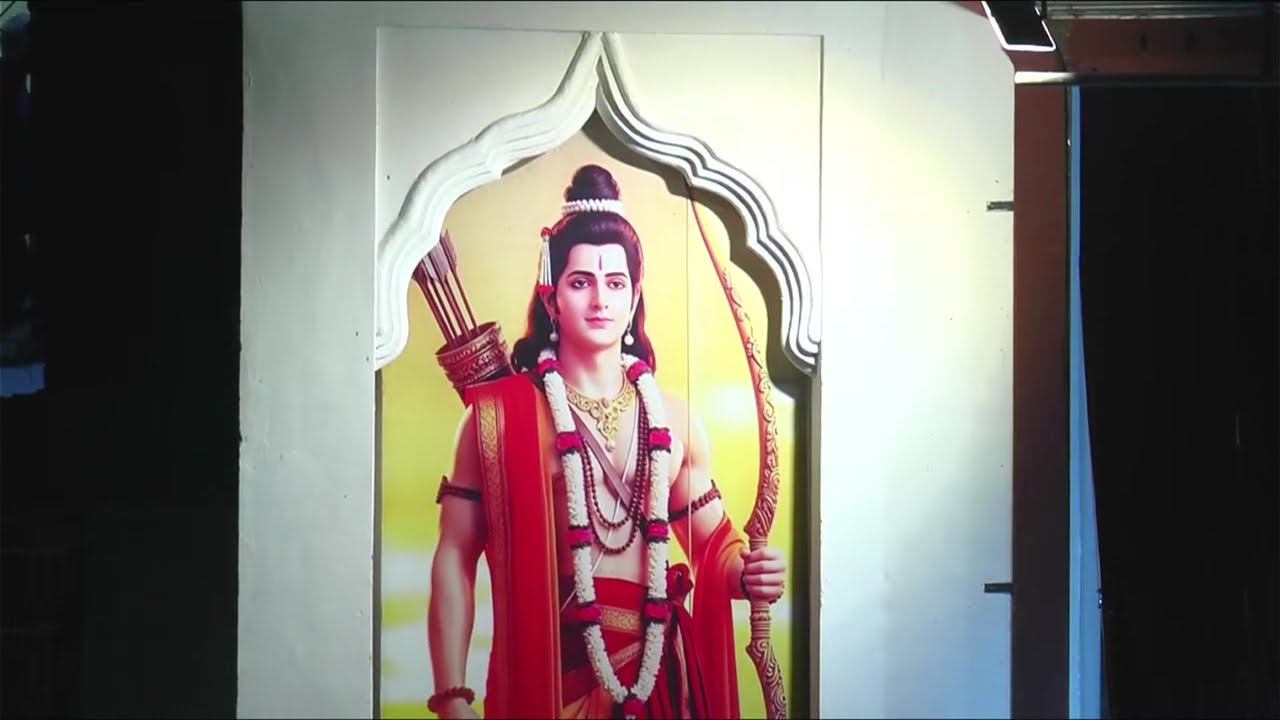 Shri Ramlila Club | Sujanpur | Shammi Video Vision | 9876759374 | Day 8 |