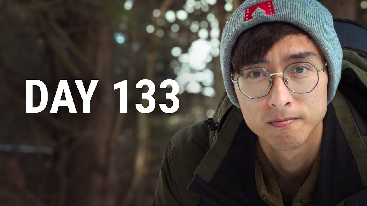 You never know what you're gonna get