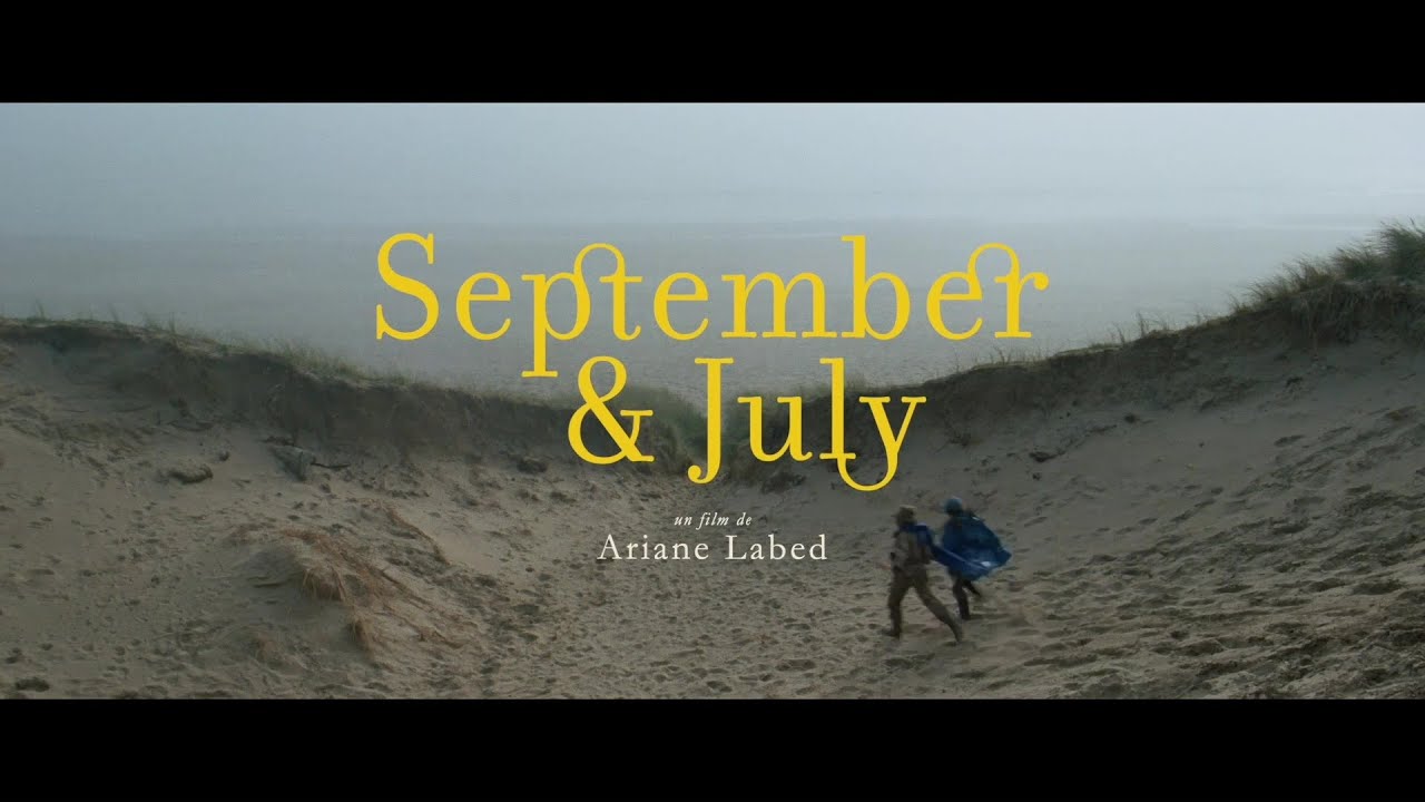 September & July (2024) - Bande annonce HD VOST