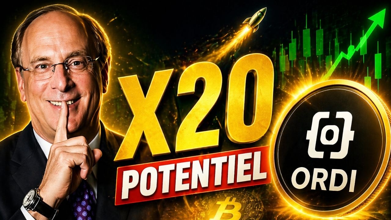 Bitcoin Ordinals: The $4.60 opportunity that no one saw coming!