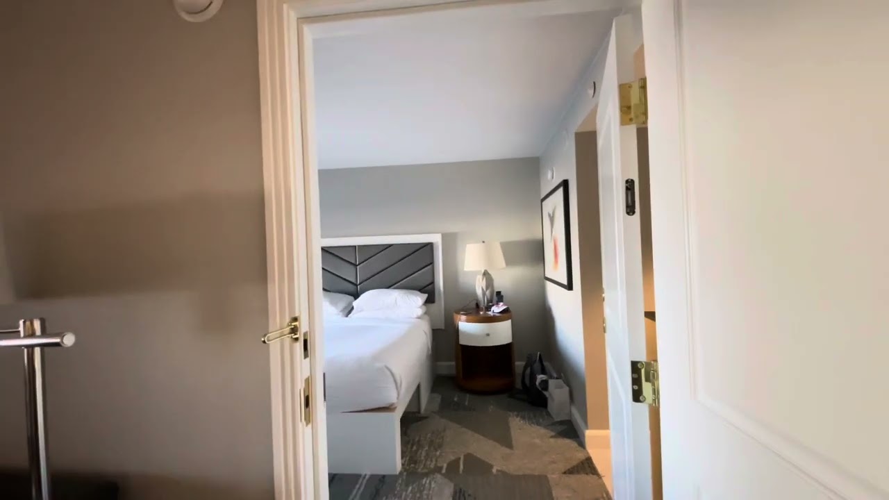 Hilton Grand Vacation Club Las Vegas