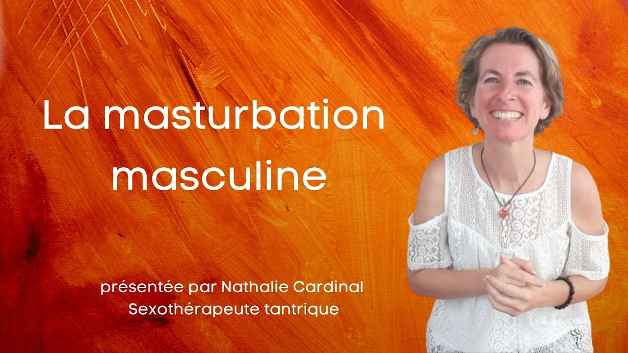 Masturbation masculine : est-ce normal ? Conseils d’une sexothérapeute