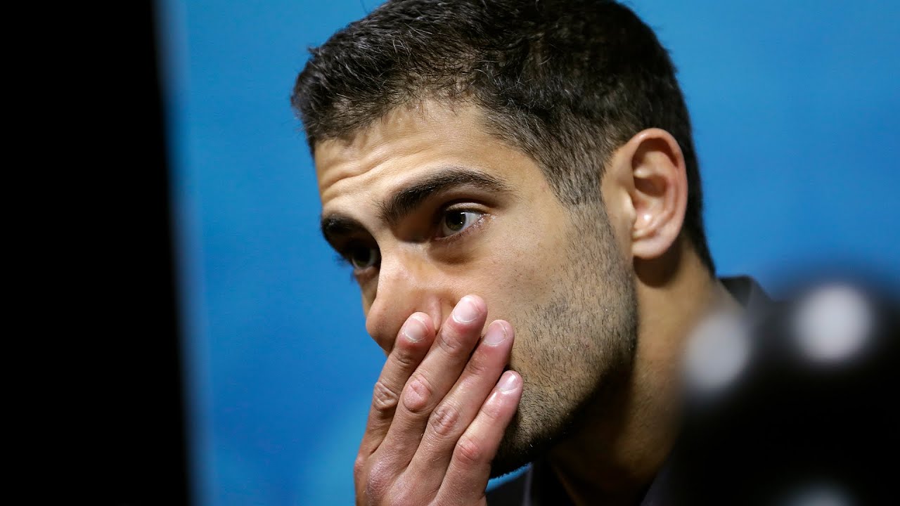 Jimmy Garoppolo on Super Bowl Loss, 