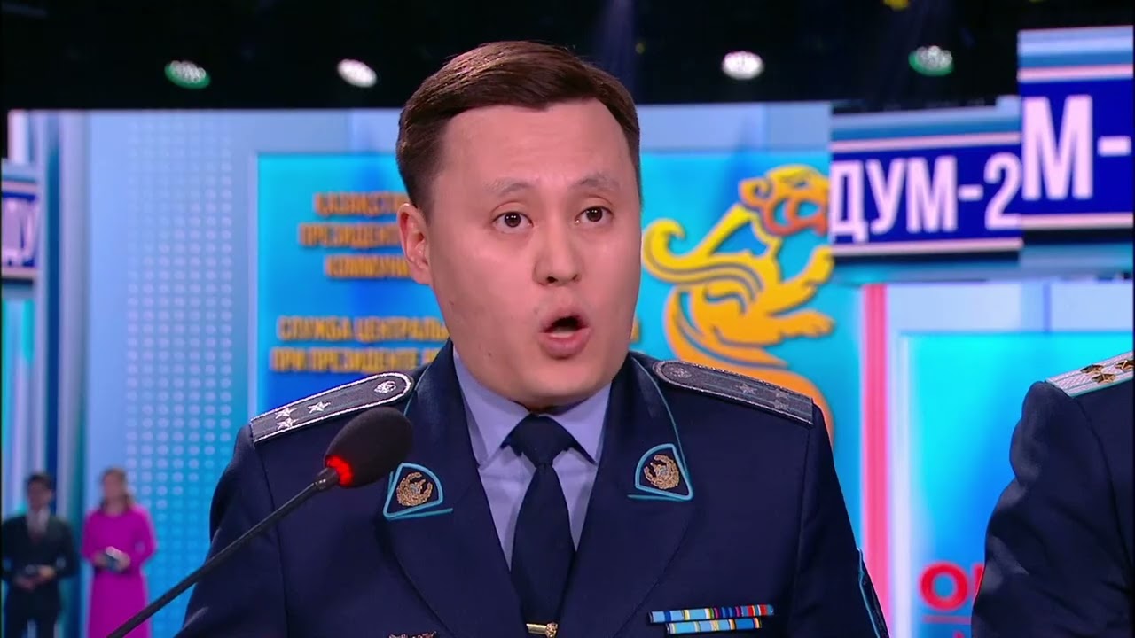 Референдум барысында үгіт-насихат жасаған бір азаматқа айыппұл салынды