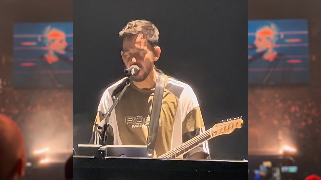 Linkin Park - Let You Fade - Live in Nashville 2025 (Multicam)