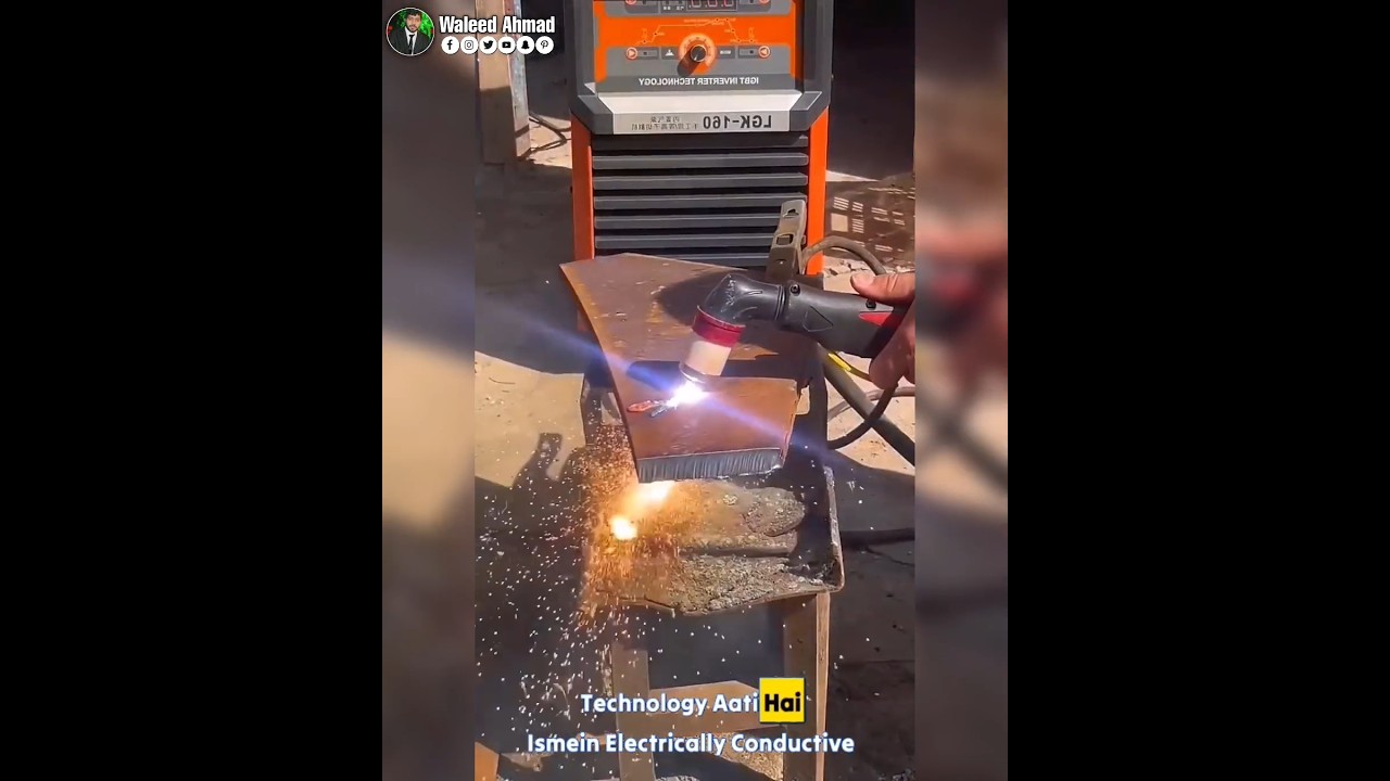 Three Advanced Cutting Technologies Revolutionizing Modern Manufacturing: Laser, Plasma, Waterjet