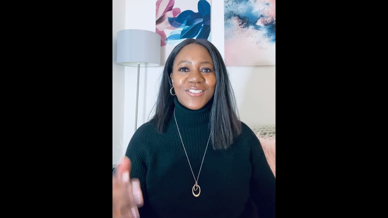 Talk Yourself into Taking Action 