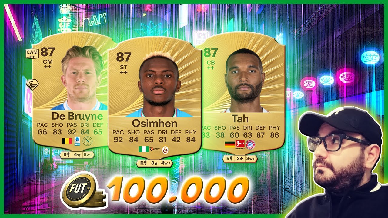 CREDITI DA 20 A 100K CON IL FLIPPING COMPRAVENDITA FC 26