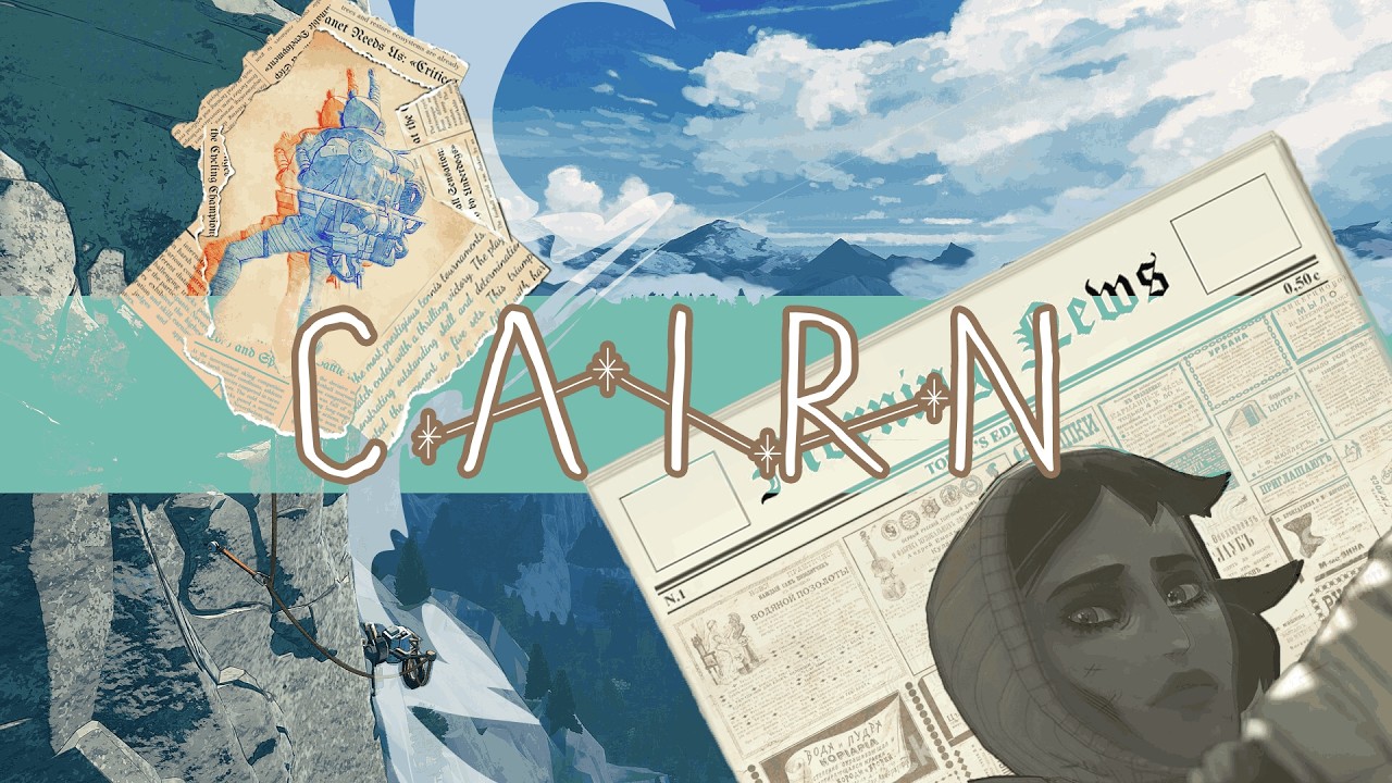 Как быть скалолазом, но чтобы о тебе не писали некрологи | CAIRN