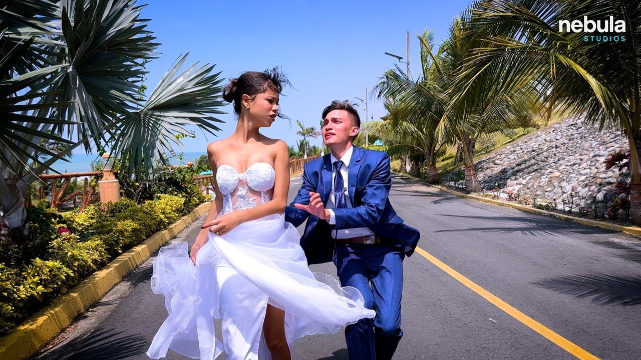Su ex esposa y su hijo le arruinaron la boda por este triste motivo