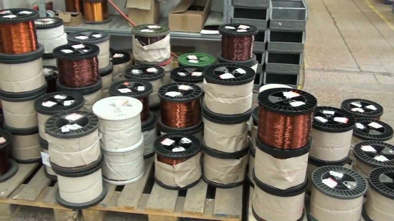 Kühtreiber - představení firmy - inside look