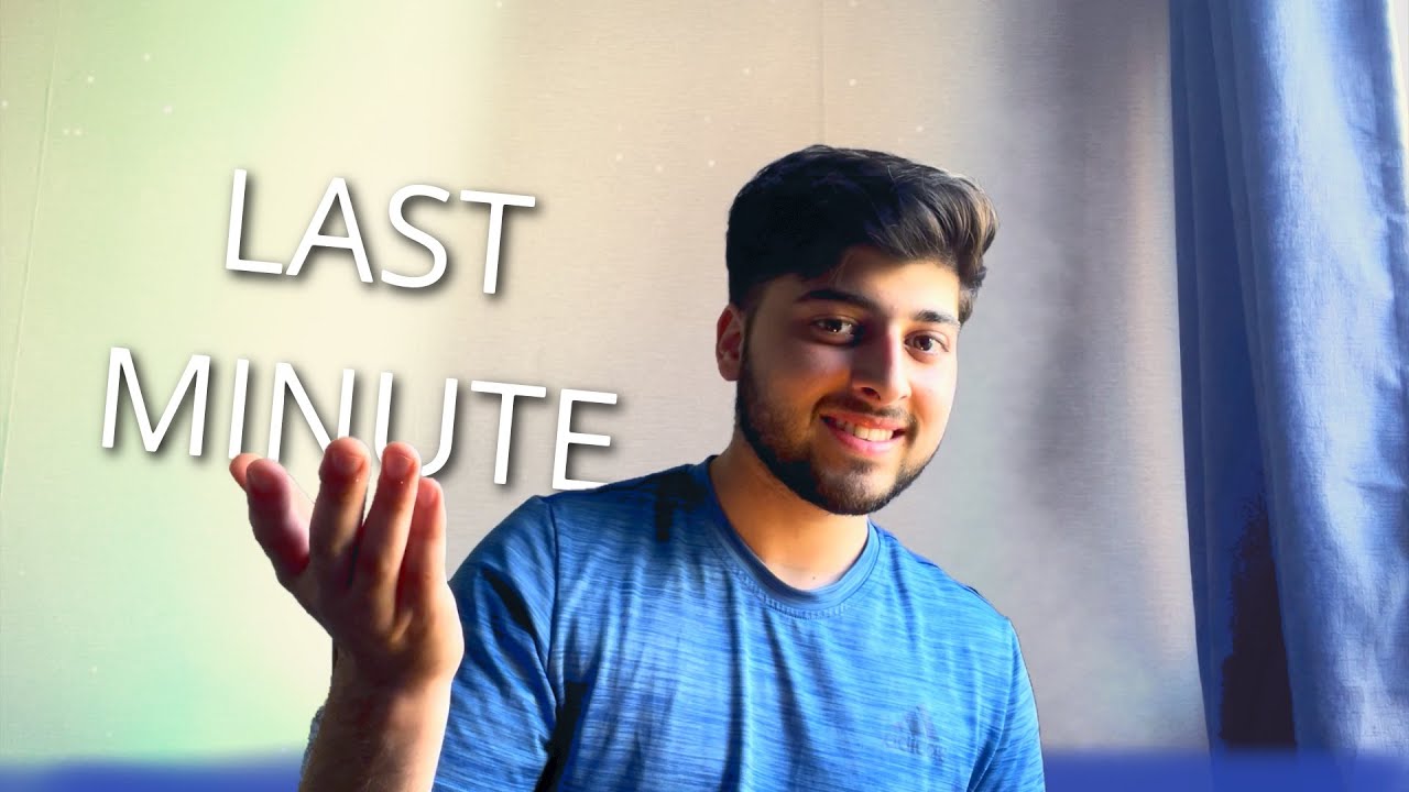 LAST MINUTE TIPS: GCSE PHYSICS