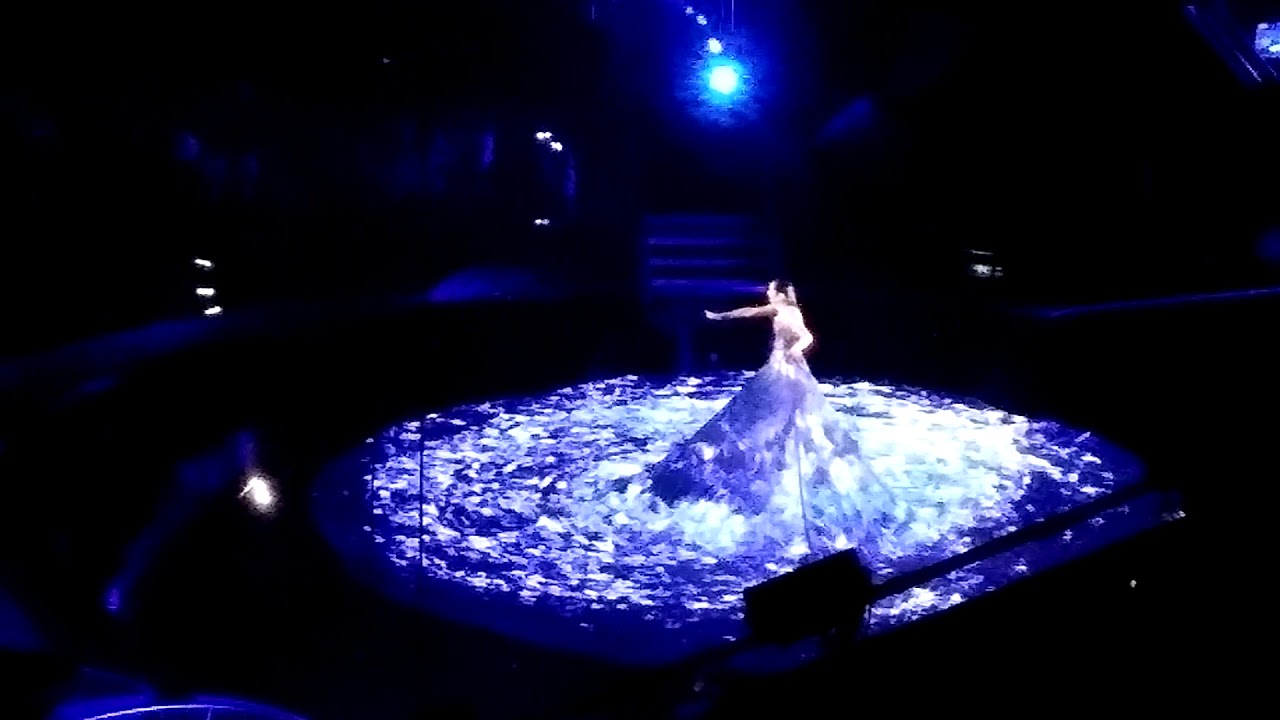 Eurovision 2018 - Estonia - "La Forza" - 1st Live Semi-final - on the stands