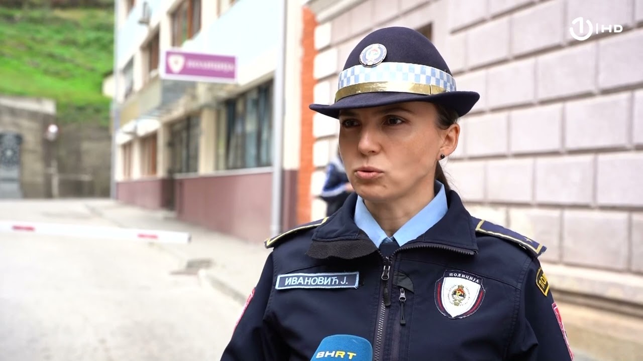 Bratunac: Pretučena doktorica Doma zdravlja