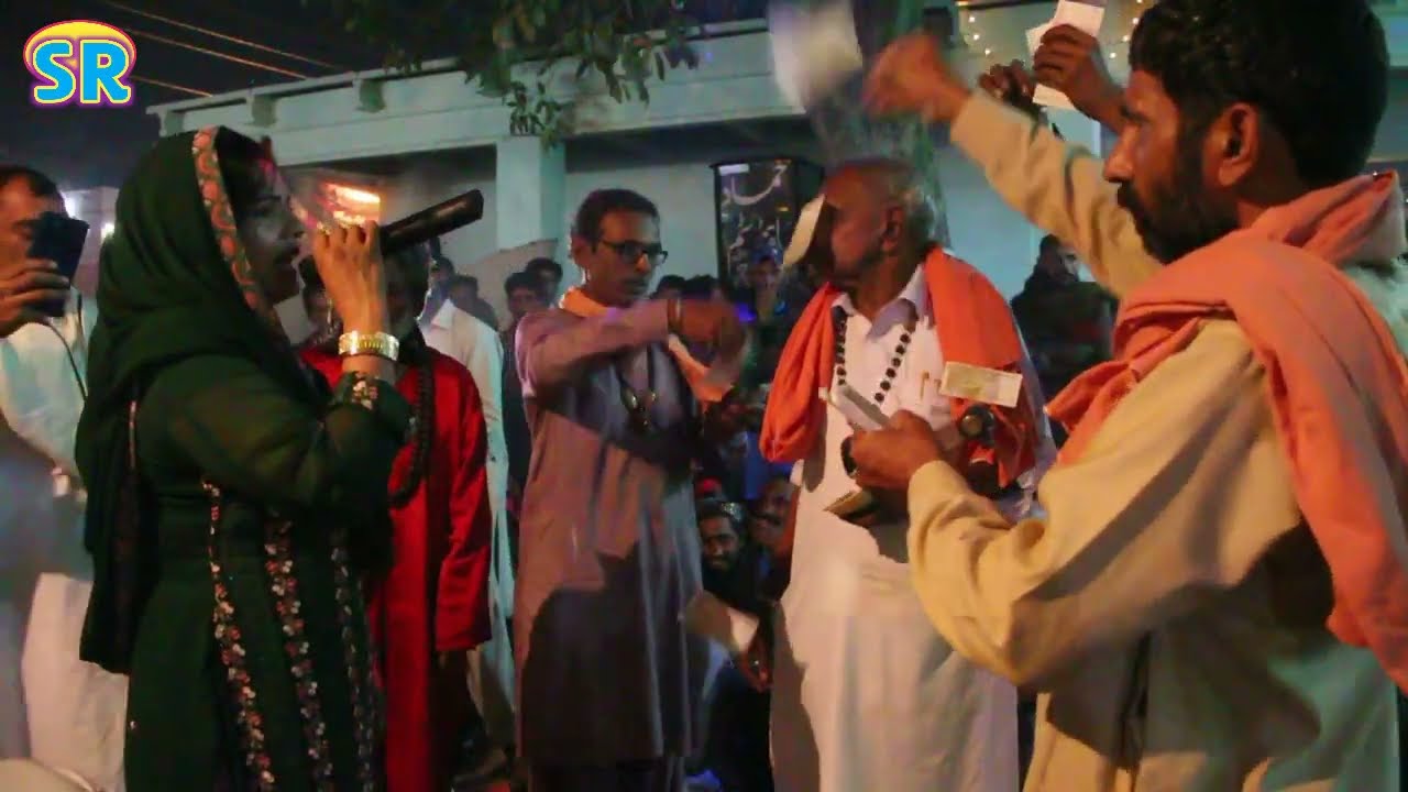 Mere Dil De Sheeshe Wich Sajna By Medm Sidra Naaz