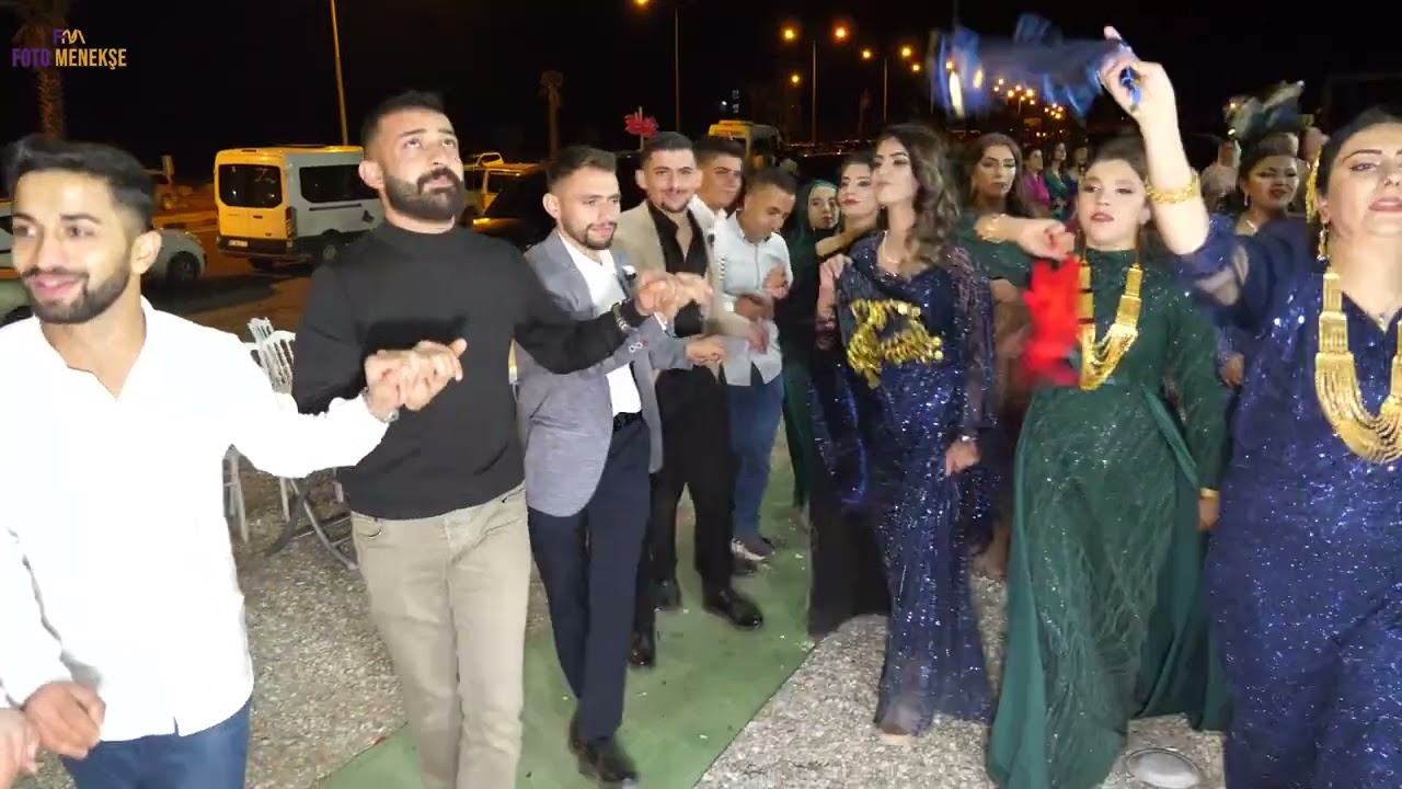 SURGUN AİLESİNİN ÇİFTE NİŞANI PART 3