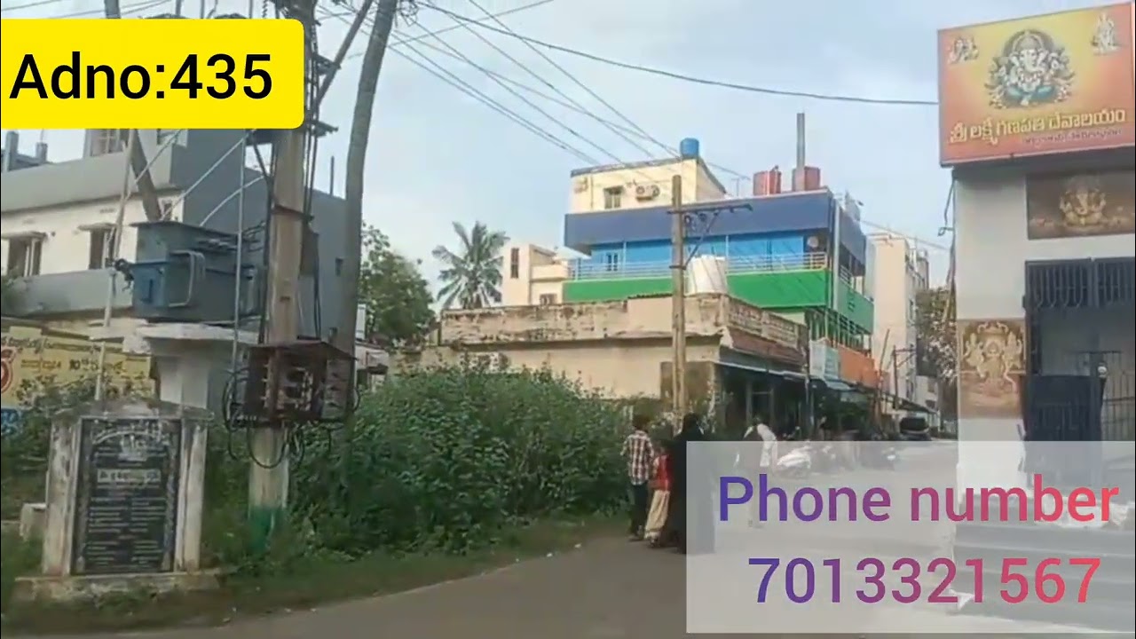 Independent house for sale Vijayawada prime location 📍