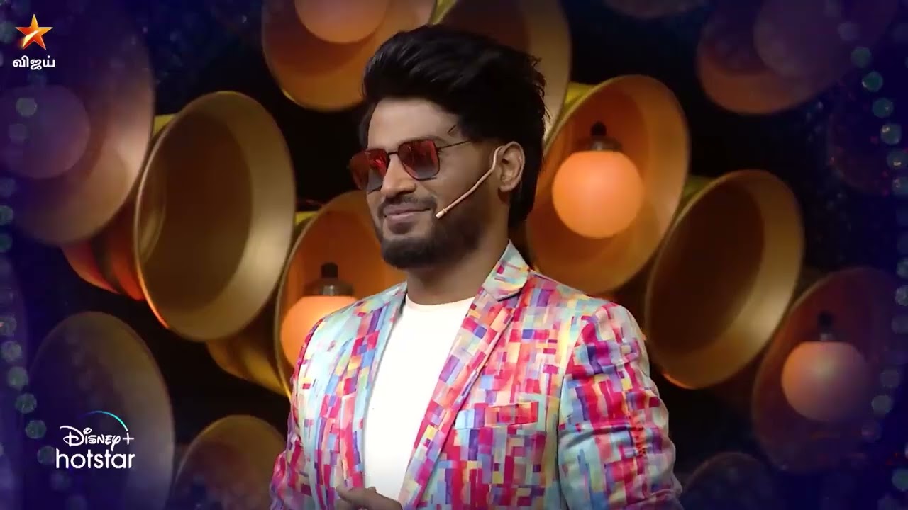 cook with comali season 3 -  Manobala-Comedy scene- #cookwithcomali 3