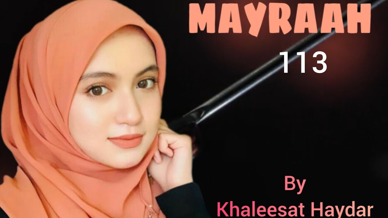 Mayraah_113