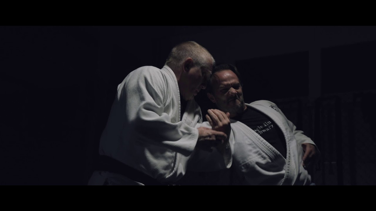 Authentic Gracie Jiu-Jitsu in Southern Germany