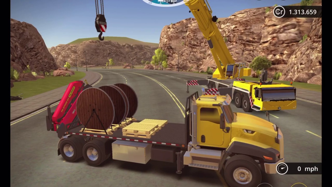 Construction Simulator 2 #342