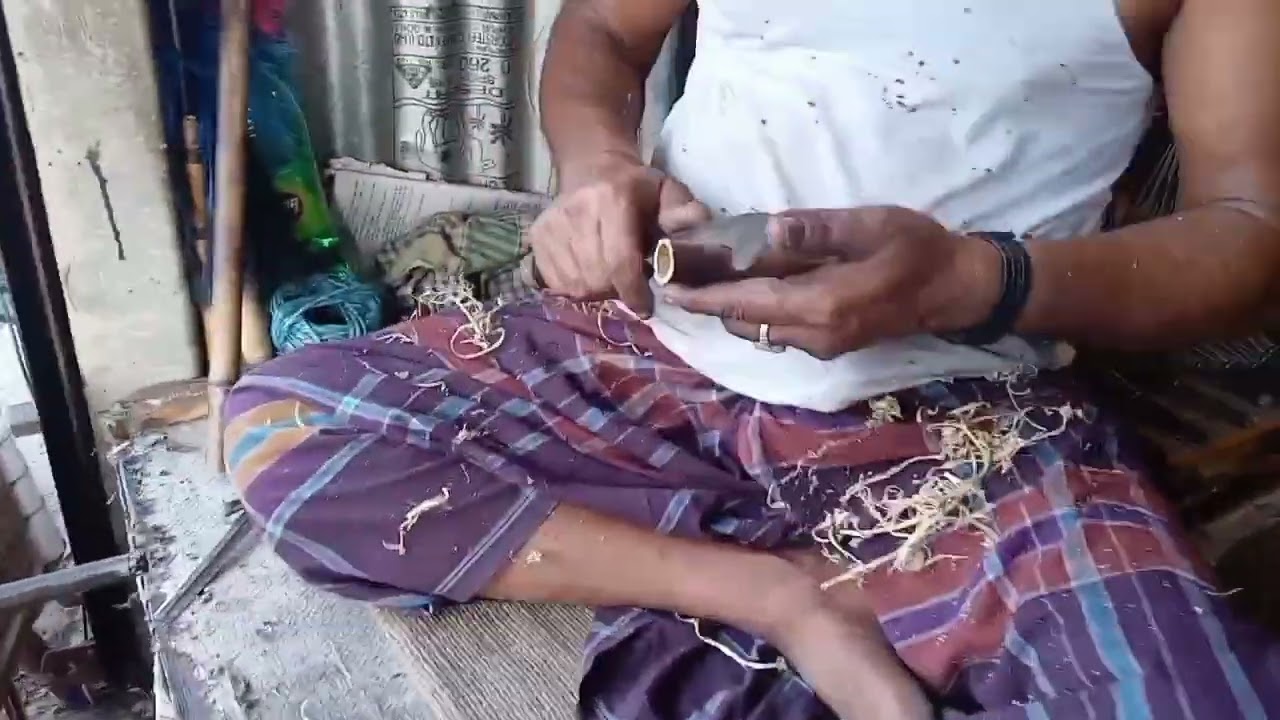 আসসালামু আলাইকুম কেমন আছেন আপনারা সবাই, বর্ষাকাল চলে আসছে, মাছ ধরার, টেডা বাদে কিভাবে দেখেনিন