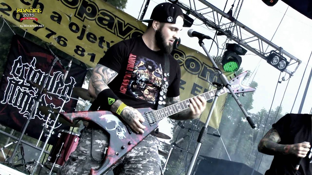 Kunčice Fest 2015   (Official Video)