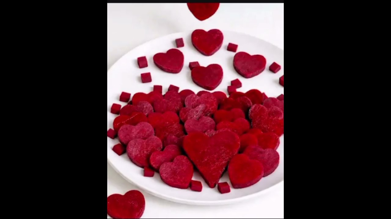 TWIGE GUTEGURA VALANTINE SALADES NZIZA IRYOSHYE 