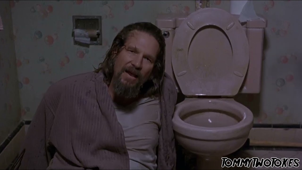 The Big Lebowski: 