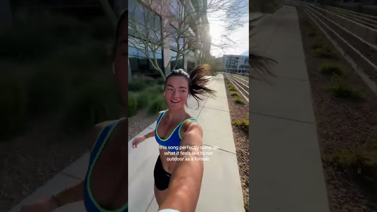 comment your running safety tips #running #runnersaftey #anxiety #runningmotivation
