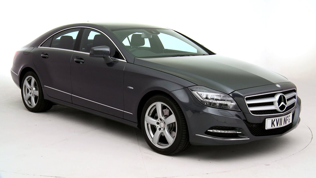 Mercedes CLS review (2010 to 2014) | What Car?