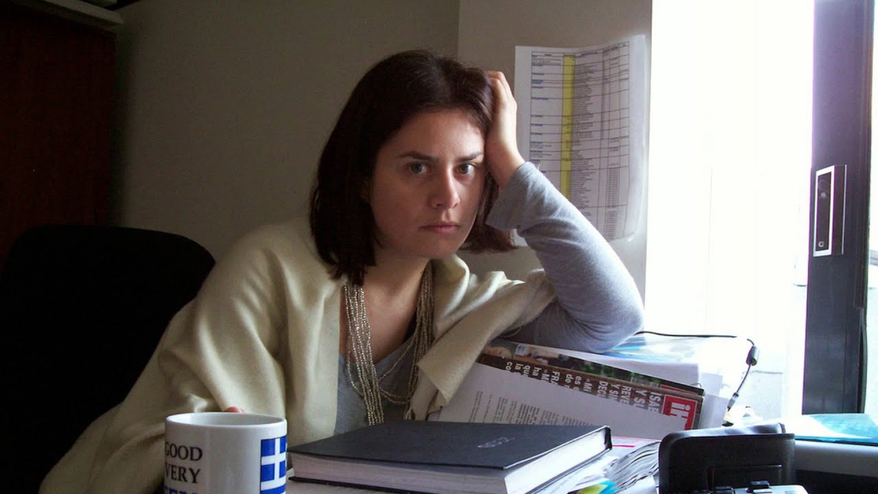 Drug and Alcohol Lady Versus Debt Collectors - Episode One