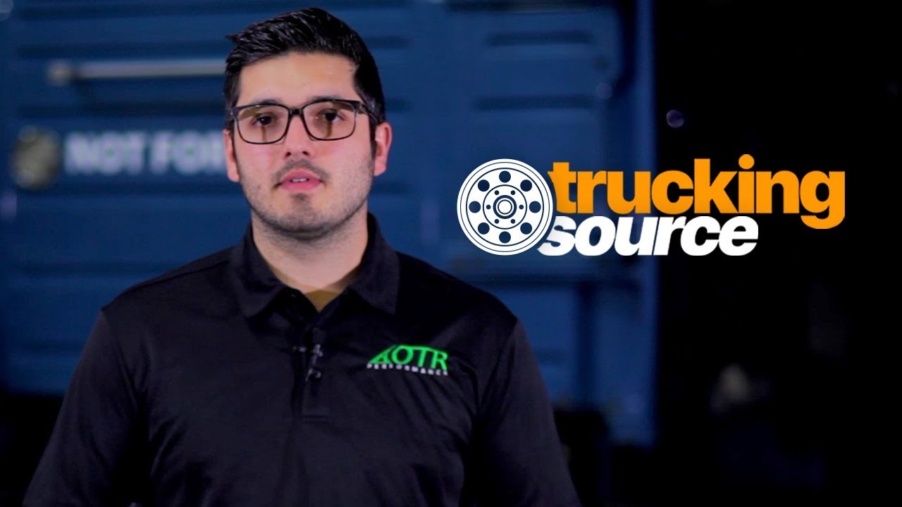OEM vs Aftermarket Truck Parts