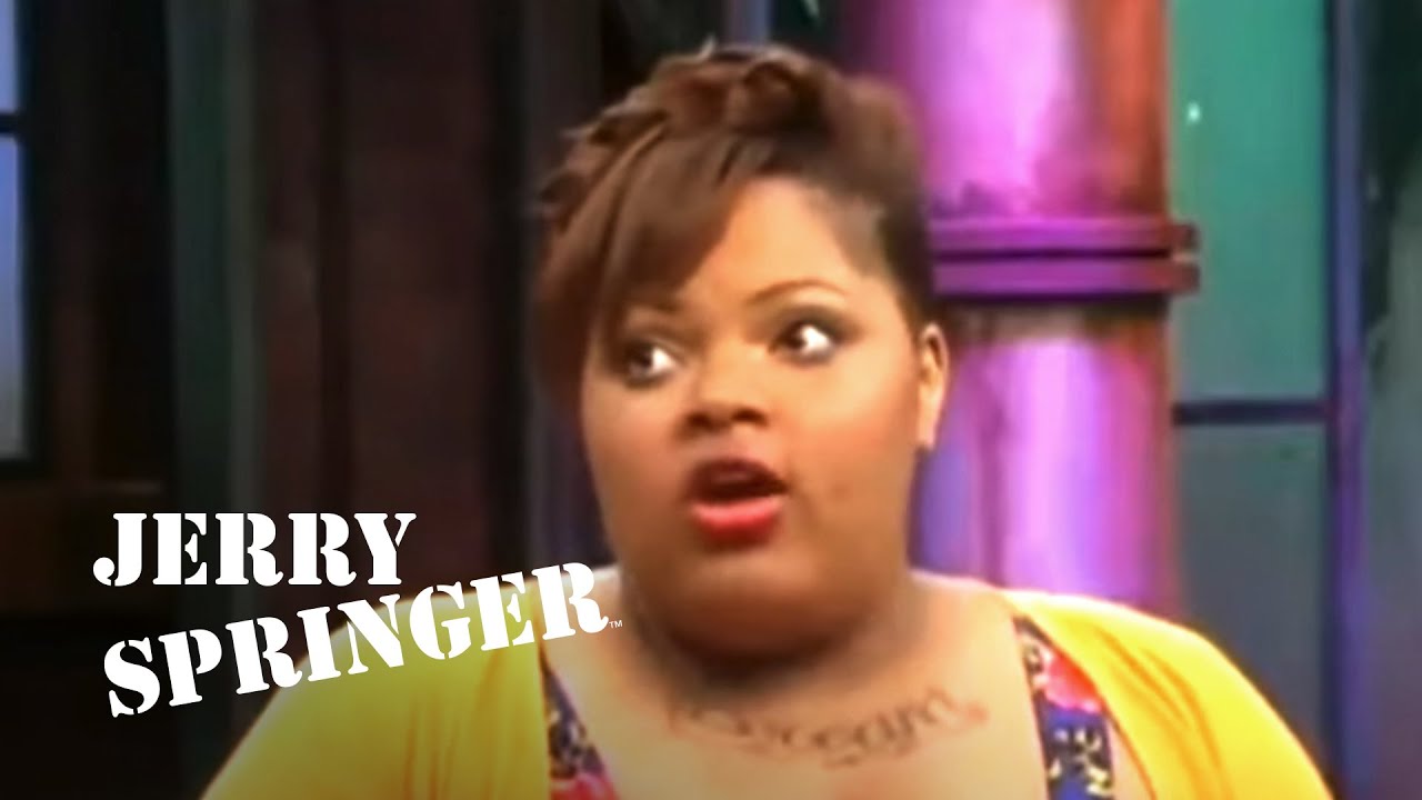 Throwing BOILING Water On Cheating Boyfriend | Jerry Springer Official