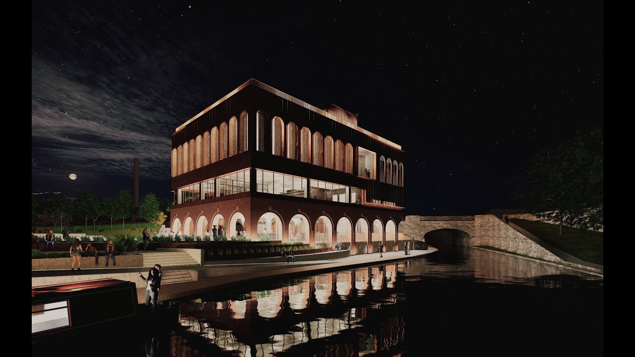 Introducing The Island Quarter