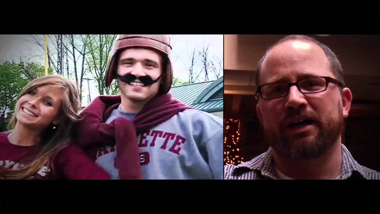 What's It Like to Learn at Lafayette College?