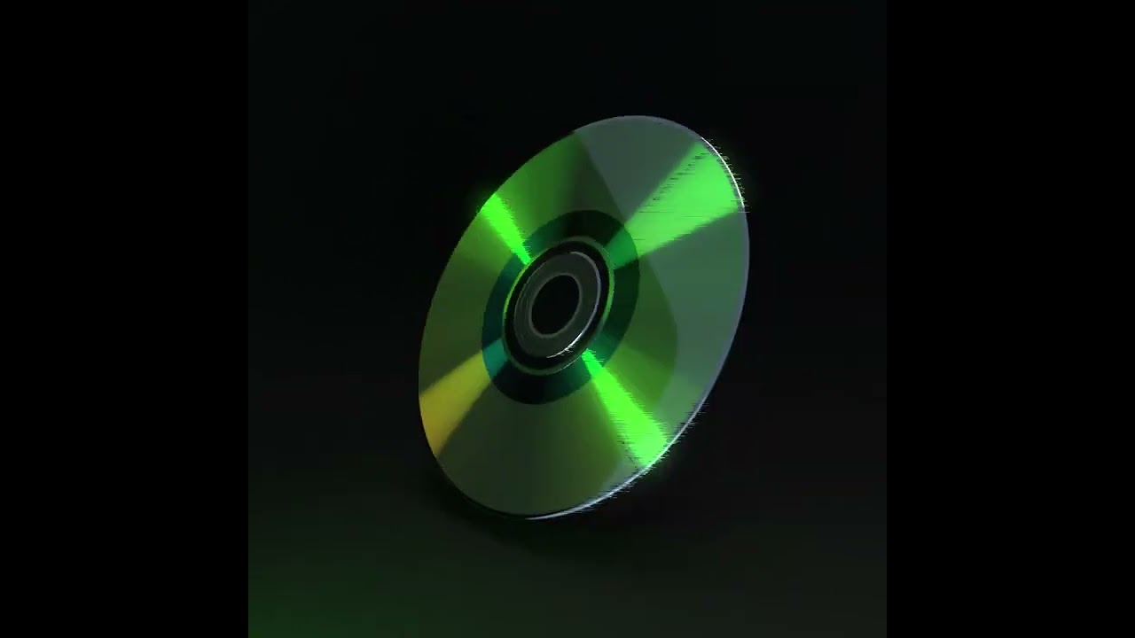 Jordyne - Nocturnal EP [Official Visualizer]