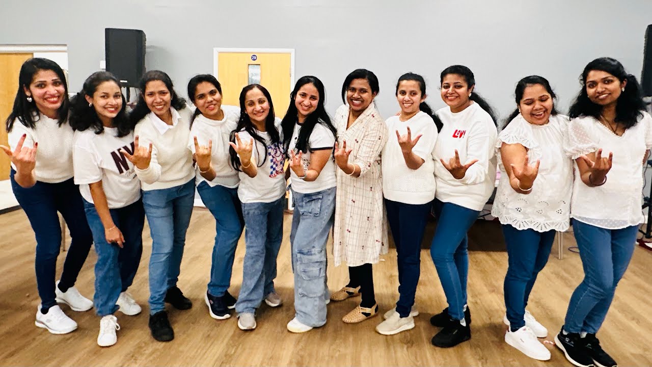 team 20-20  (7 year celebration  part-1 )