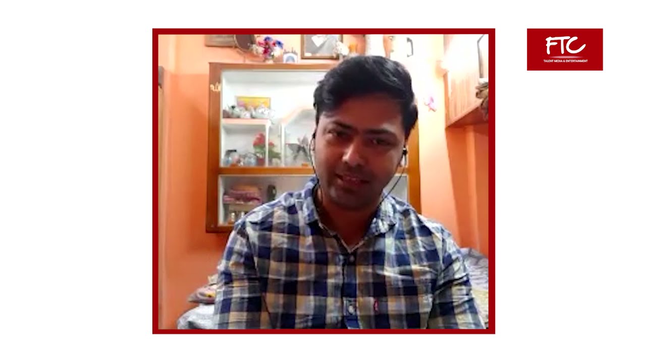 FTC | Acting tips - Shaize Kazmi