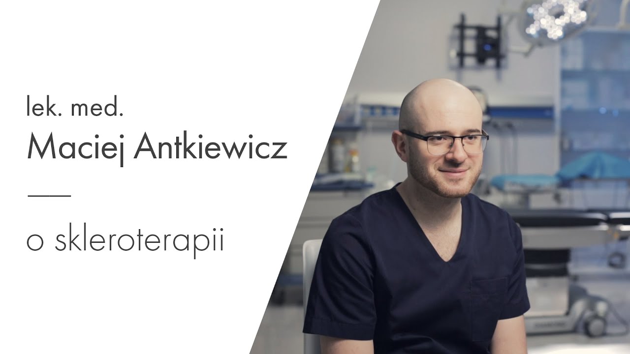 Czy przed skleroterapią konieczne jest wykonanie badania USG Doppler?