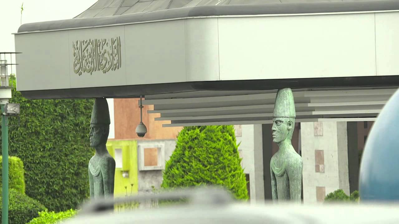 Video Institucional Centro Libanés