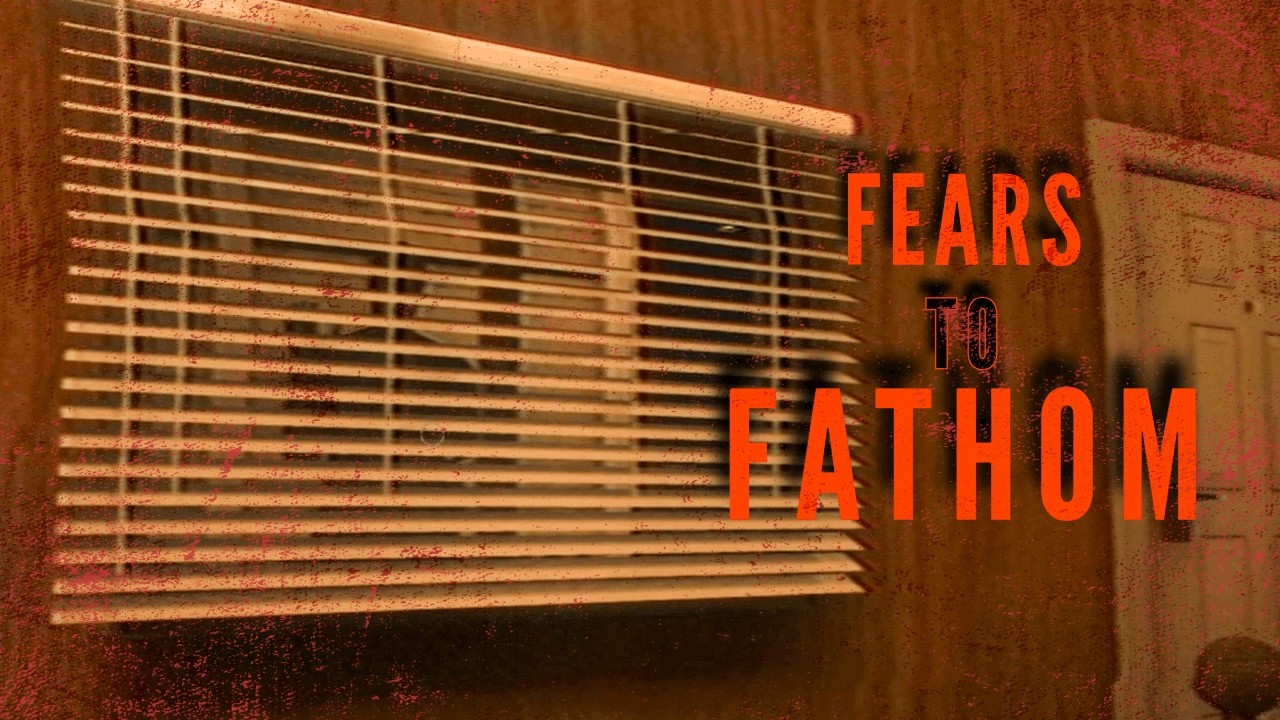 Someone caught me on camera | Fears to fathom episode 2