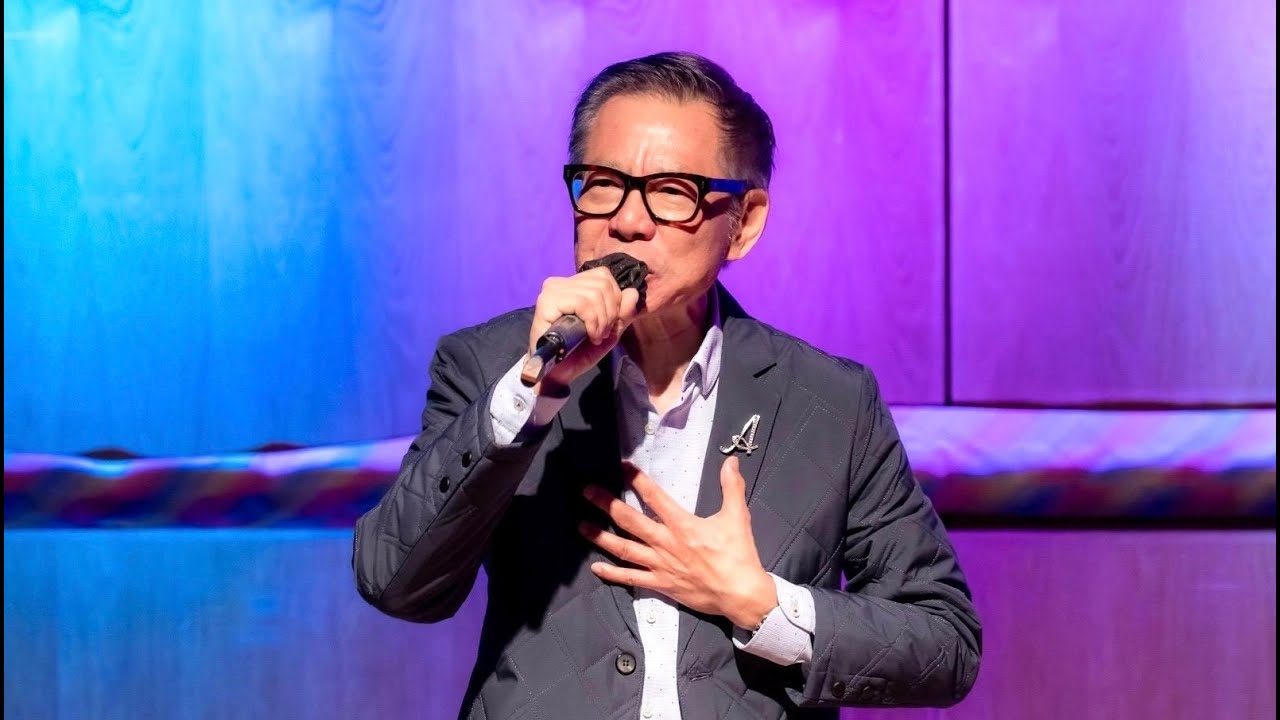 今生今世 (張國榮)  -  Alan Tso 8/4/2025