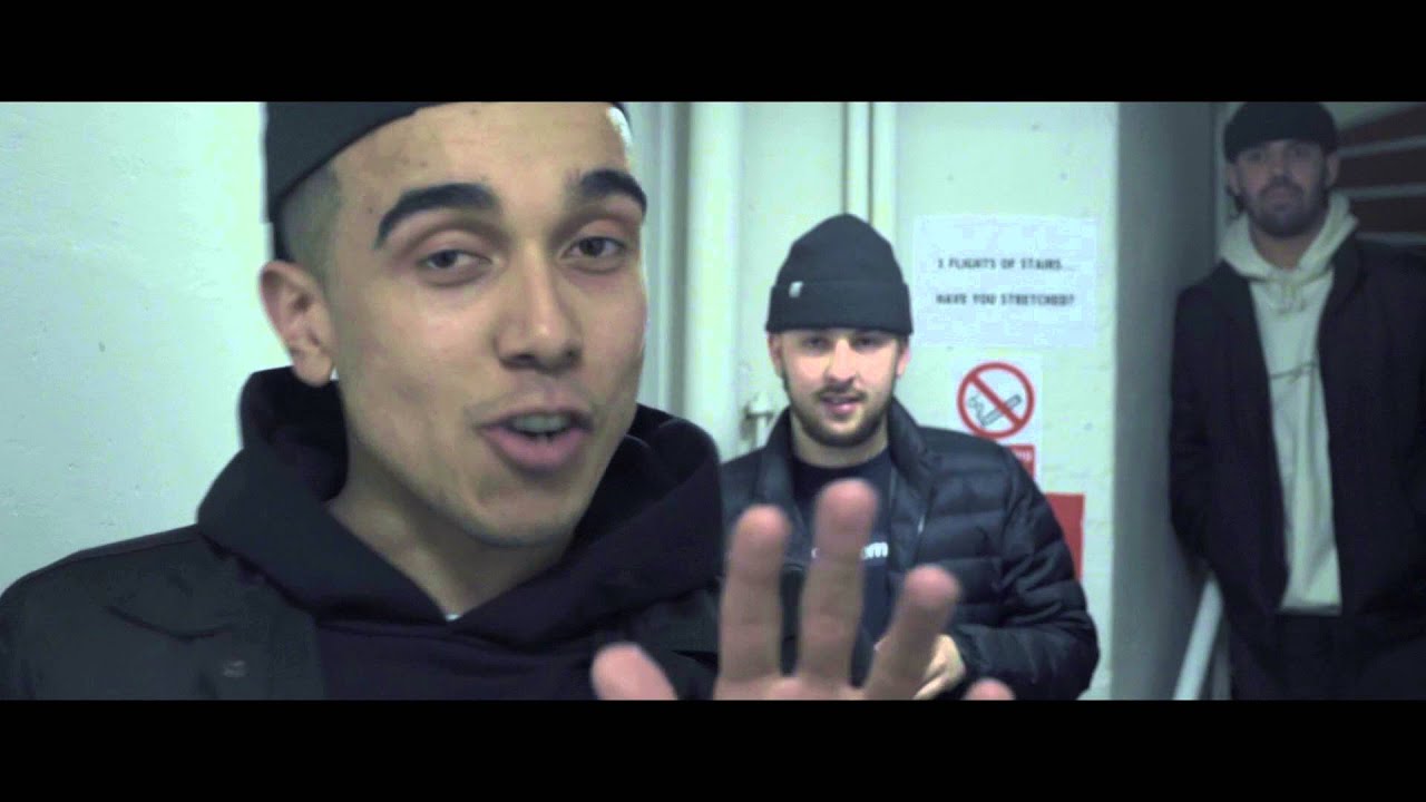 KASHKAM ELITE | BRU-C