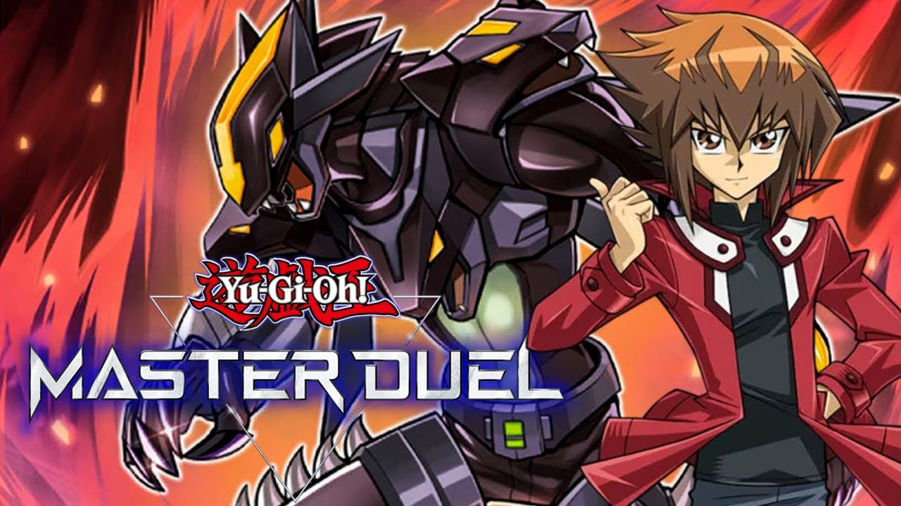 hero master duel - hero master duel deck