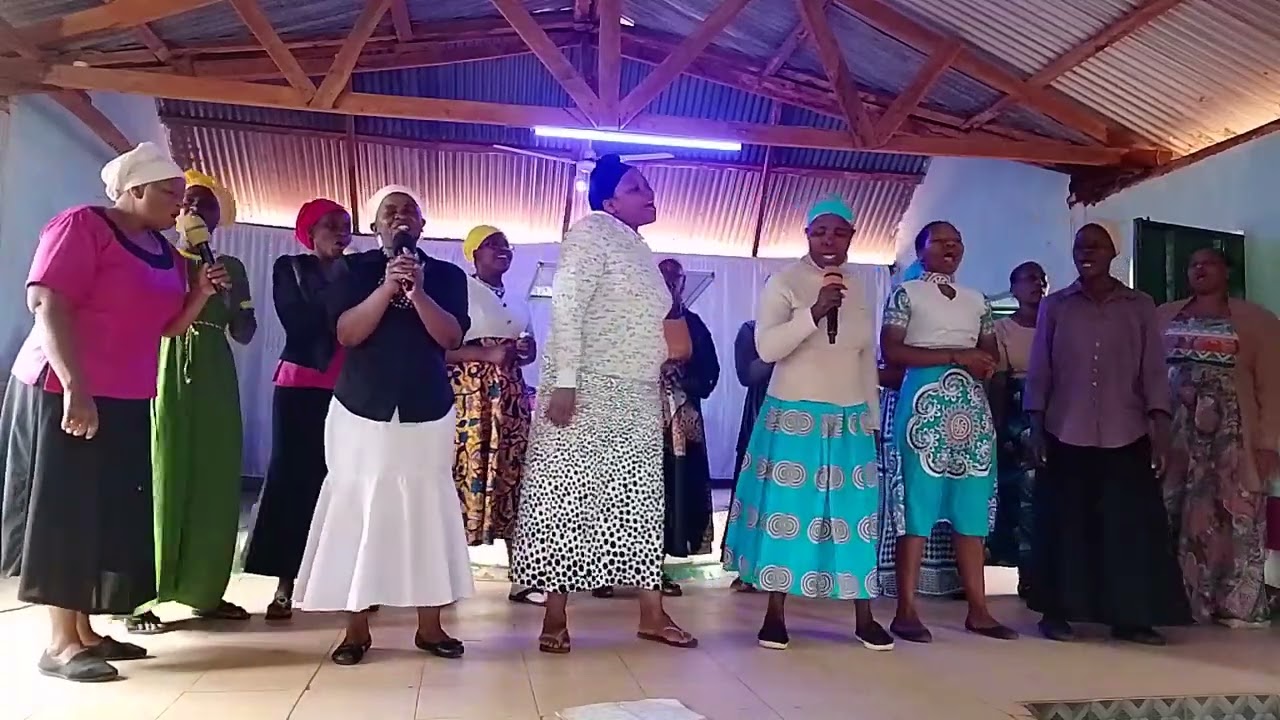 prince of peace choir