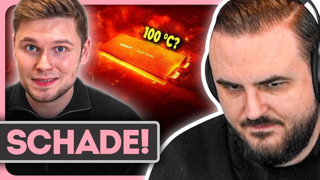 Es wäre auch zu schön gewesen..