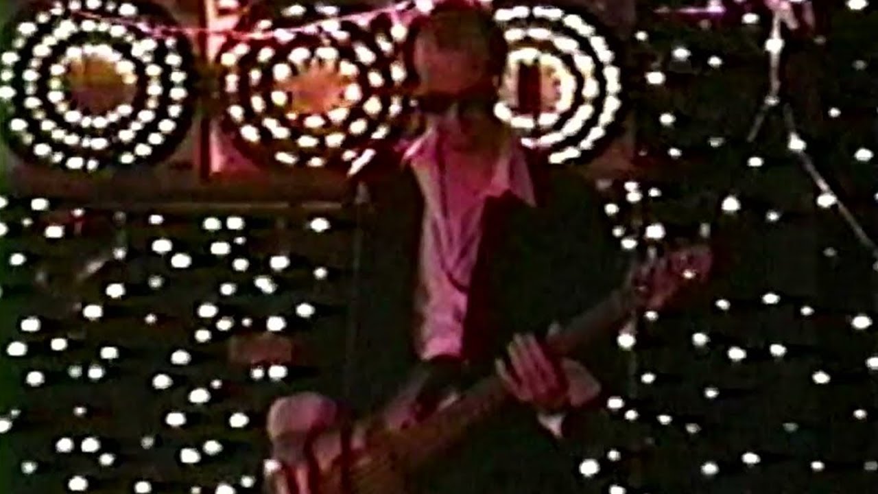 The Flaming Lips - Live at The Abyss in Houston, TX (May 22, 1996)