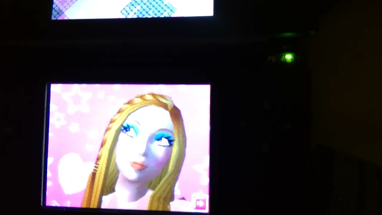 Barbie Jet Set And Style Part 8